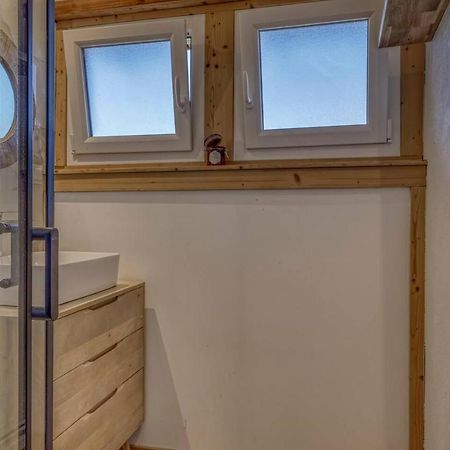 Chalet Relax Situee A 25Km De Chamonix Saint-Gervais-les-Bains Ngoại thất bức ảnh